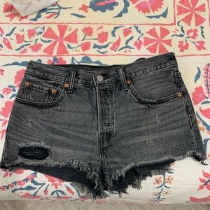 Levi’s 501 Shorts